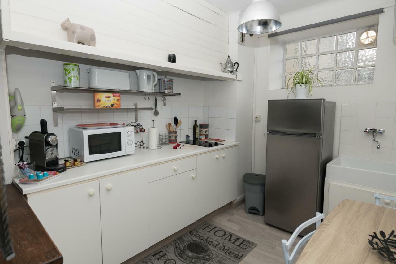 Apartament Studio Avec Vue Sur Les Arenes Arles Zewnętrze zdjęcie